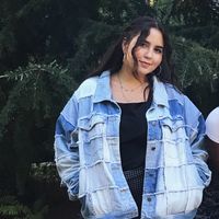 Lais Ribeiro的照片