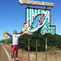 Mark Quitugua's Photo