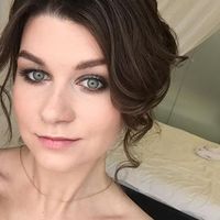 Marina Vasenina's Photo