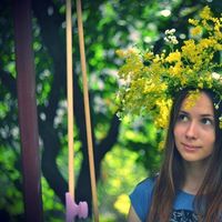 Fotos de Alisa Paliy