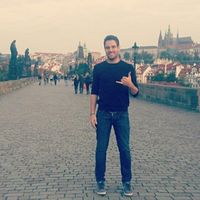 David Vallverdú的照片