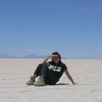 Graziella Lippolis's Photo