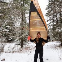 Bridget O'Brien的照片