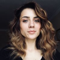 Katya Glebova的照片