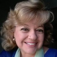 Mary Francis's Photo