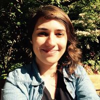 Maria  Morais的照片