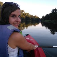 Kamila Zając's Photo