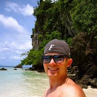 Curtis Campbell's Photo