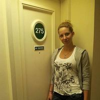 Blanka Takács's Photo