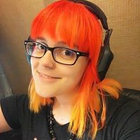 Fotos de Carly Sheil