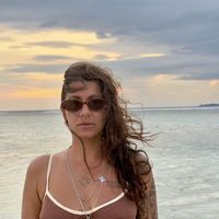 Ingrid Nunes's Photo