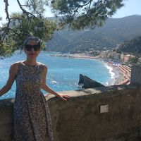 Negar Valizadegan's Photo