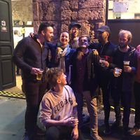 Photos de Anne Nijenhui