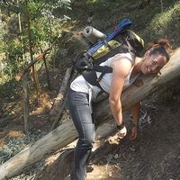 Rachel Walmsley's Photo