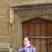 Becca Trinks的照片