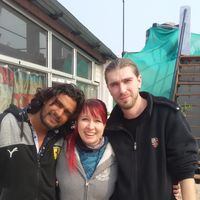 prakash pal的照片