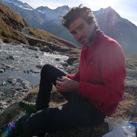 Christophe  FOUCRIER's Photo