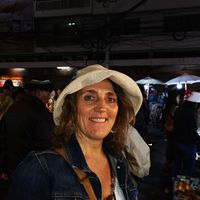 Christelle Collet的照片