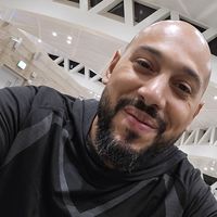 Mohamed Elsaady's Photo