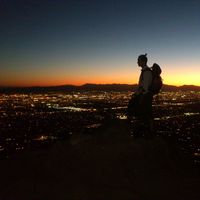 Fotos von Benjamín Drápal