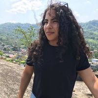 Sinai Suasnavar的照片