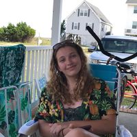 Le foto di McKenzie Walter