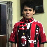 Anggiat Pangihutan Rumahorbo's Photo