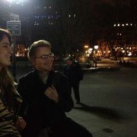 Jonathan Davenport的照片