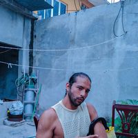 Le foto di Francisco Betanzos San Juan