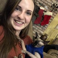 Jenna Large的照片