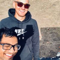 Grayson Nielsen的照片