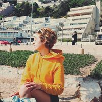 Fotos de Daira García