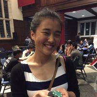 Vivienne  Bear's Photo