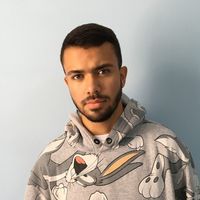 Mateus Lima的照片