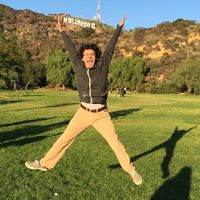 Darius Guerrero's Photo