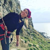 Fotos de Laurel Smith