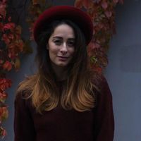 Zdjęcia użytkownika Anna Kazarova