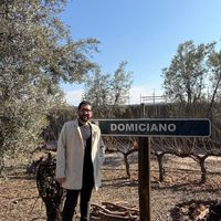 Christian Vazquez's Photo