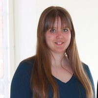 Kristin Andersson's Photo