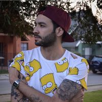 Nico Galvez的照片