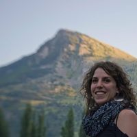 Zdjęcia użytkownika Olaia Bel