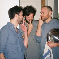 lounes dupeux's Photo