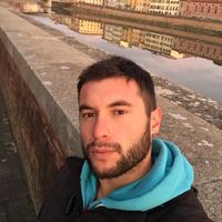 Photos de Hugo Elía