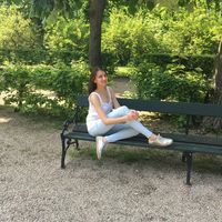 Fotos de Elizaveta Albakova