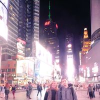 Damian Greco's Photo