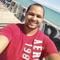 David Rodriguez's Photo