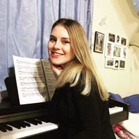 Photos de Kasia Żochowska