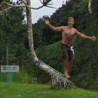 Eric Rolland's Photo