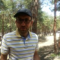 Hossein Shirazi的照片