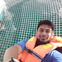 Najath Mohamed的照片